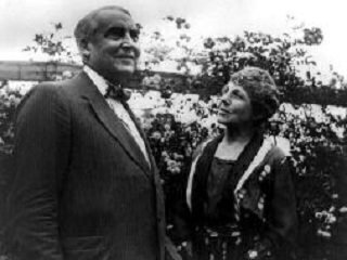 Generations later, President Warren Harding’s sudden death recalled