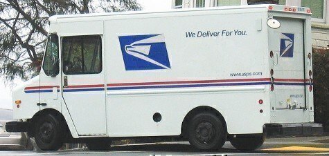 The Constitution and the Postal System