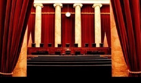 In U.S. Supreme Court arguments, some unexpected truths about the judicial system