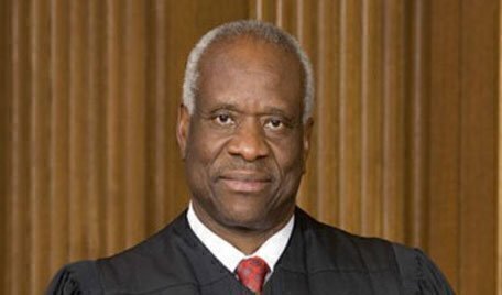 Justice Thomas, originalism and the First Amendment