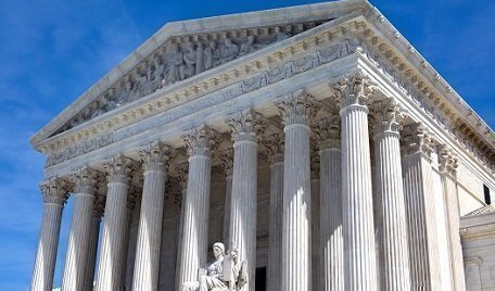 The U.S. Supreme Court and Vigilantes