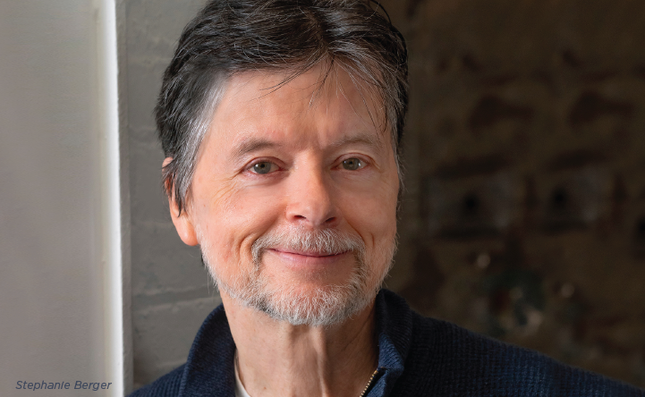 Ken Burns